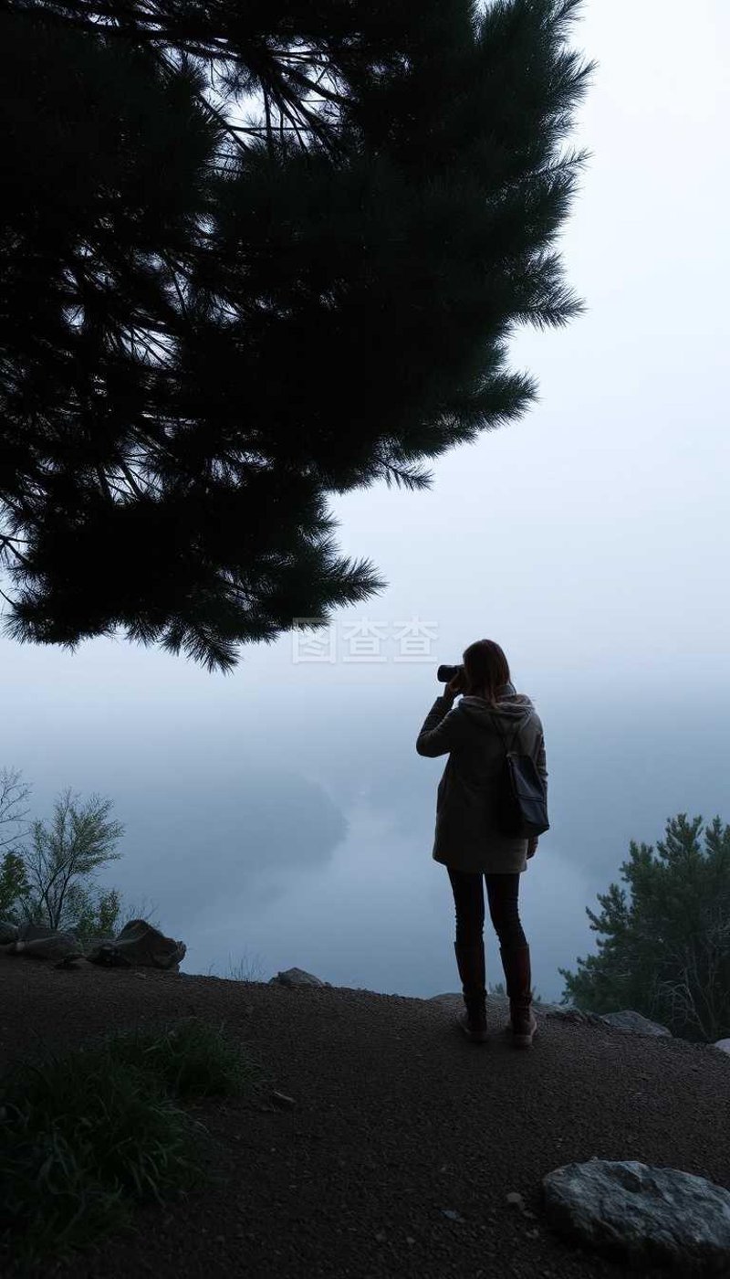 风景摄影图片