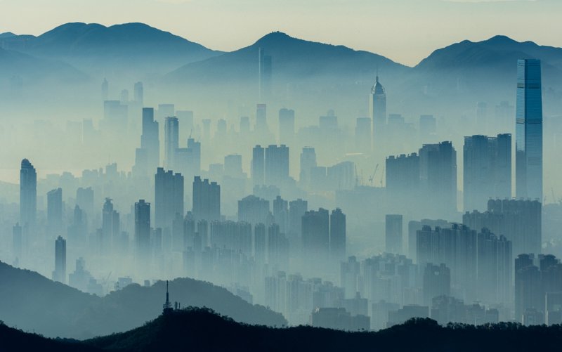 精彩瞬间，定格于光影之间——摄影图片展示的魅力