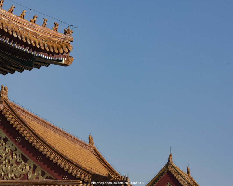 建筑摄影图片